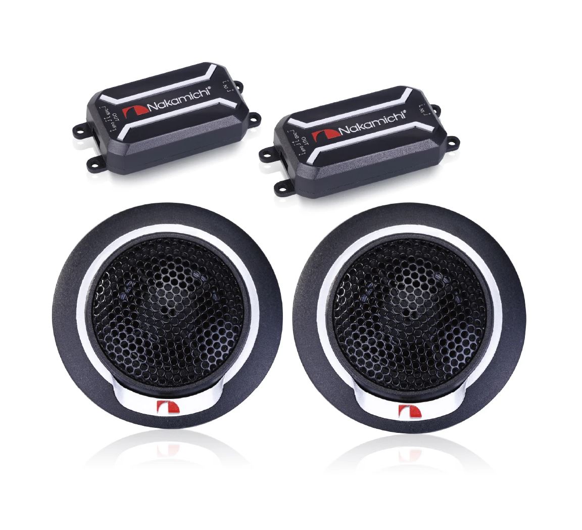 E-shop Výškové reproduktory Nakamichi SP-T25