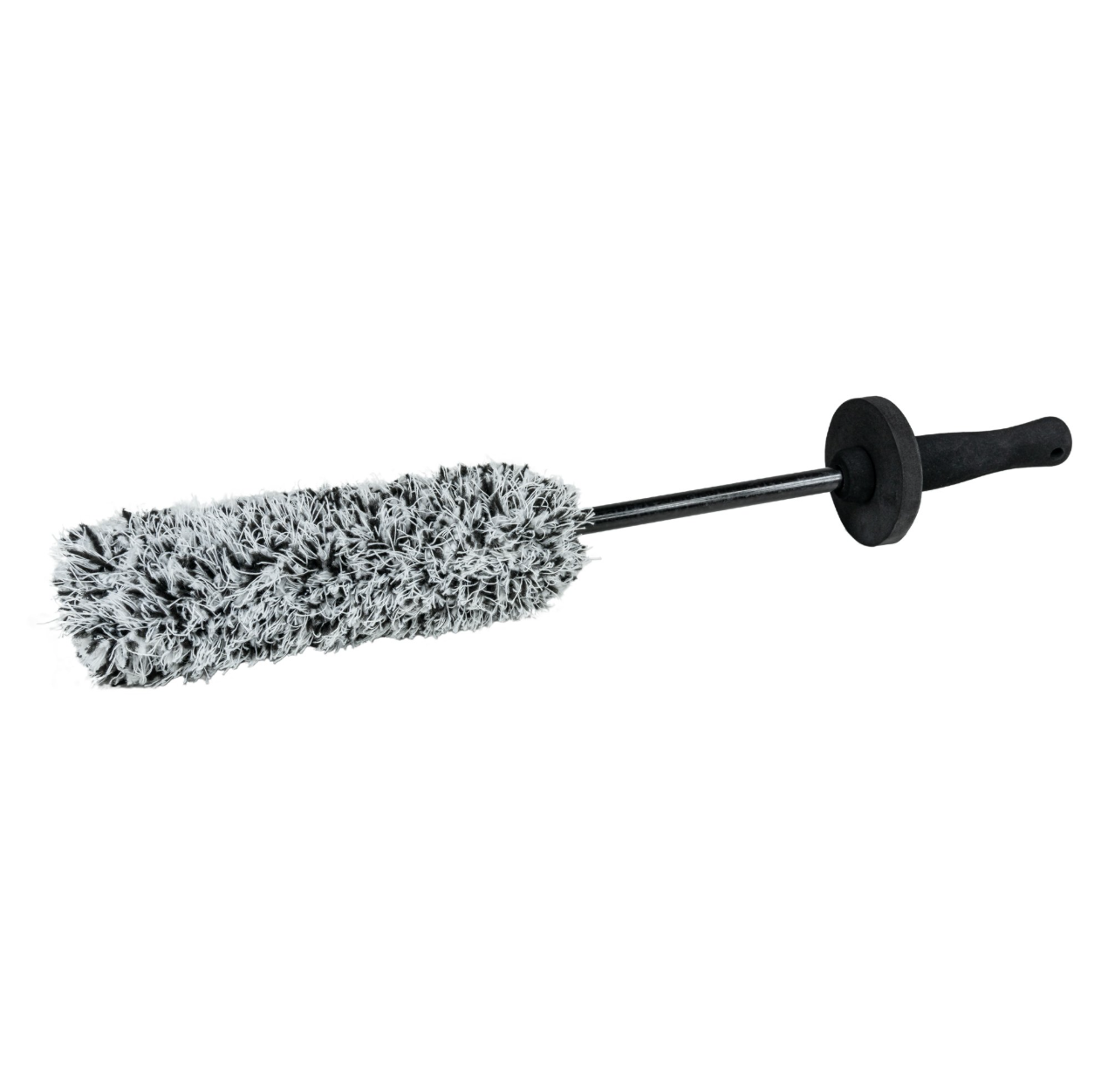 E-shop Kefa na kolesá Carbon Collective 18" Plush Microfiber Wheel Brush