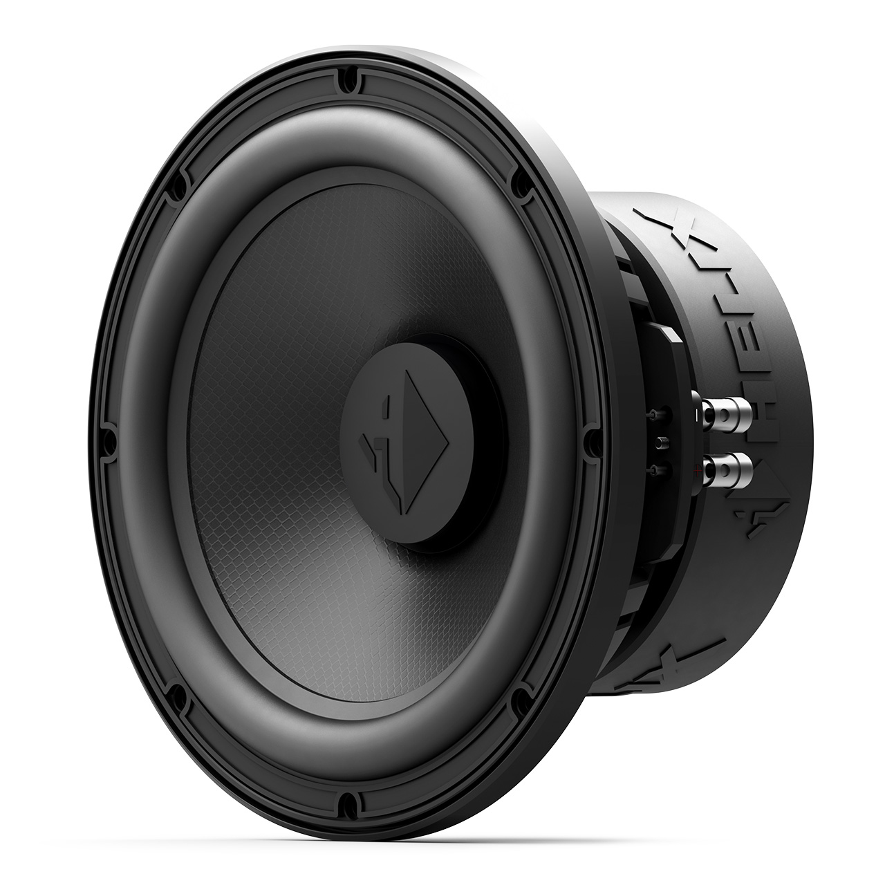 E-shop Subwoofer Helix IQ W10 DVC2