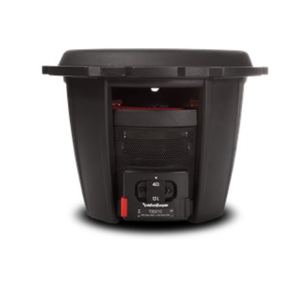 E-shop Subwoofer Rockford Fosgate POWER T0D210