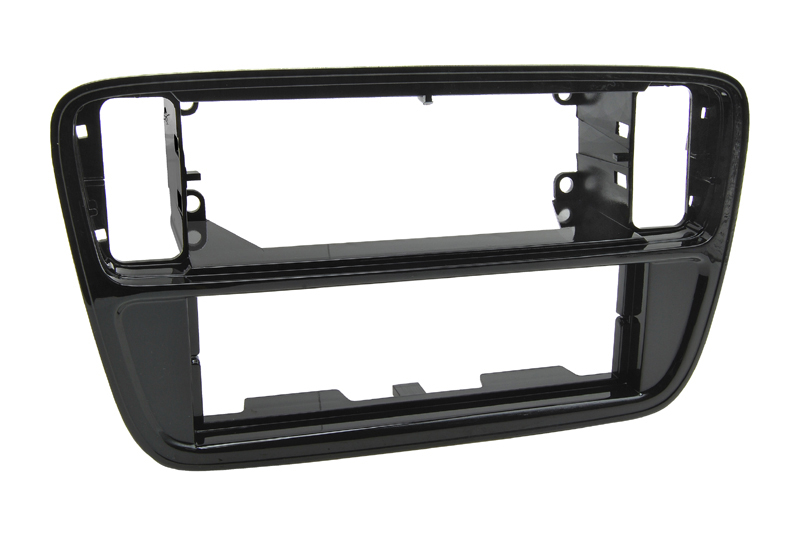 E-shop Rámček autorádia 1DIN - Škoda Citigo / VW Up / Seat Mii UNI1
