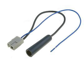 E-shop Anténny adaptér 4carmedia AA-HONDA.02-RADIO