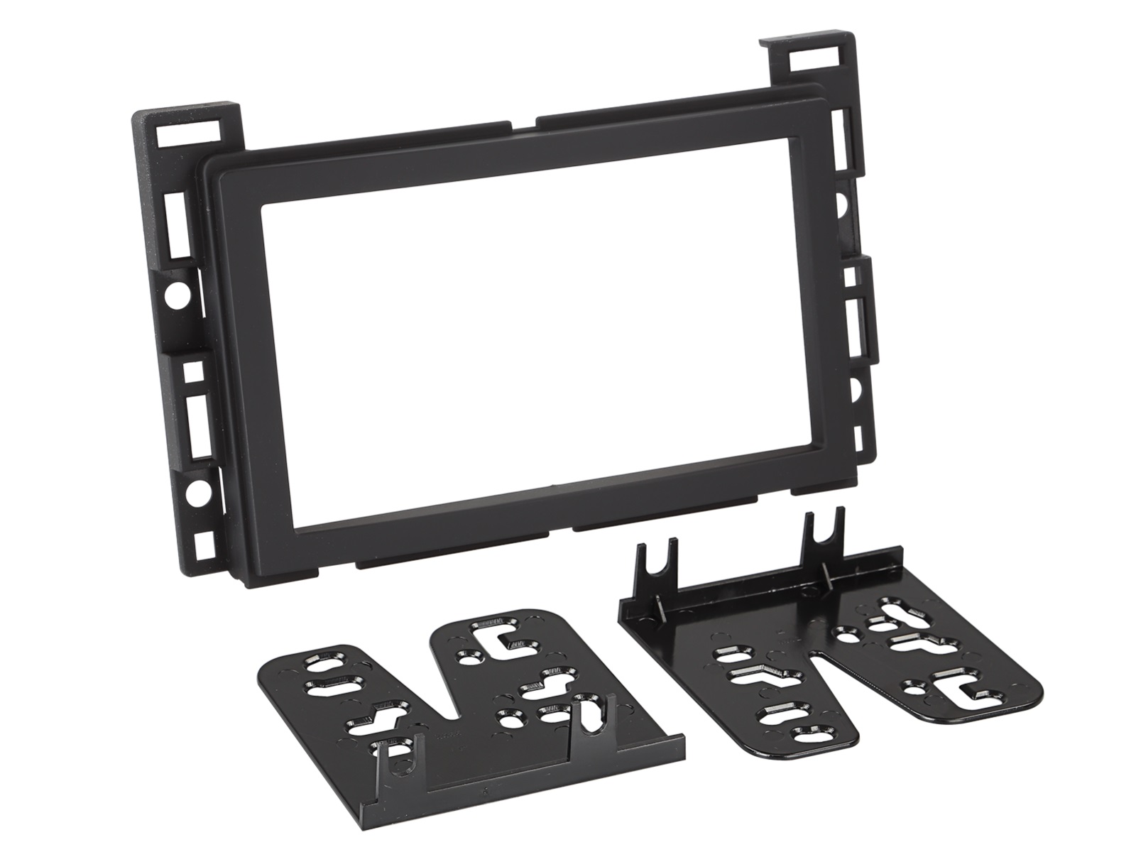 E-shop Redukčný rámček autorádia pre Chevrolet / Opel / Pontiac / Saturn
