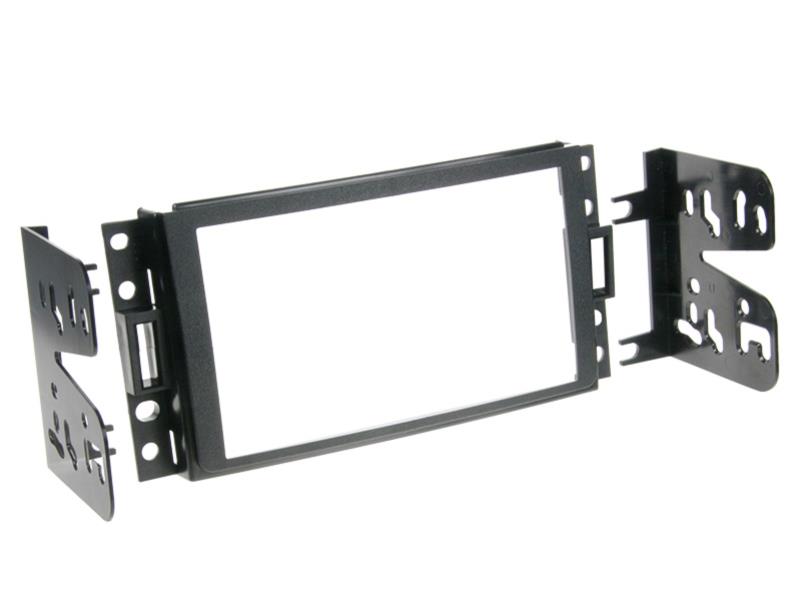 E-shop Redukčný rámček autorádia pre Buick / Chevy / Hummer / Pontiac / Saab / Saturn