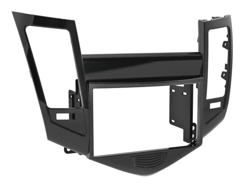 E-shop Redukčný rámček autorádia pre Chevrolet Cruze