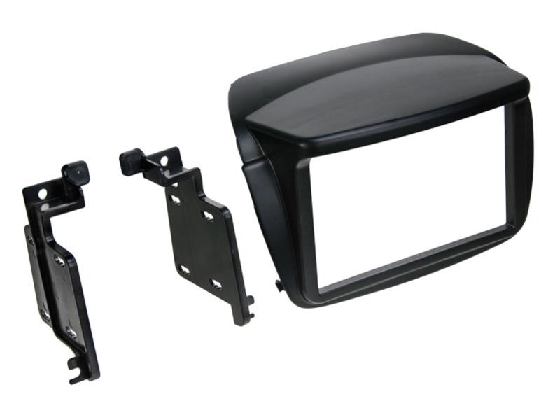 E-shop Redukčný rámček autorádia pre Fiat Doblo / Opel Combo
