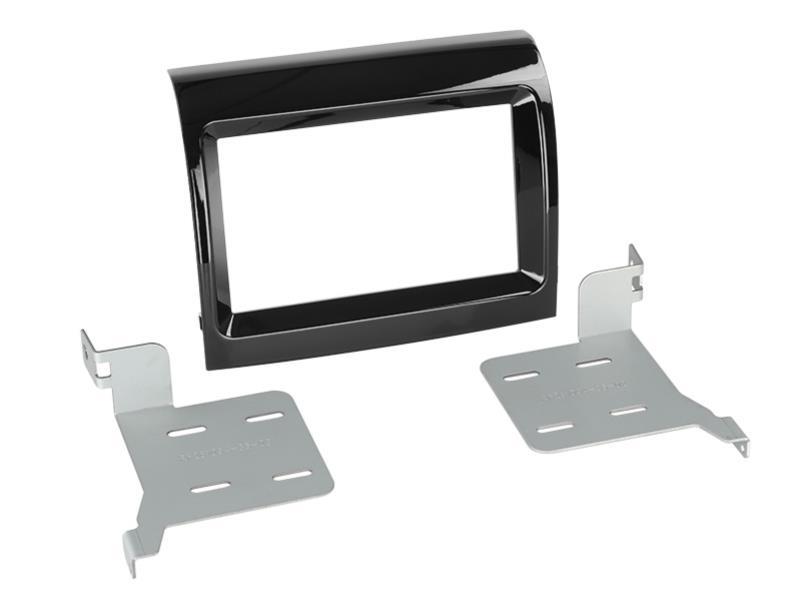 E-shop Redukčný rámček autorádia pre Citroen Jumper, Relay / Fiat Ducato / Peugeot Boxer