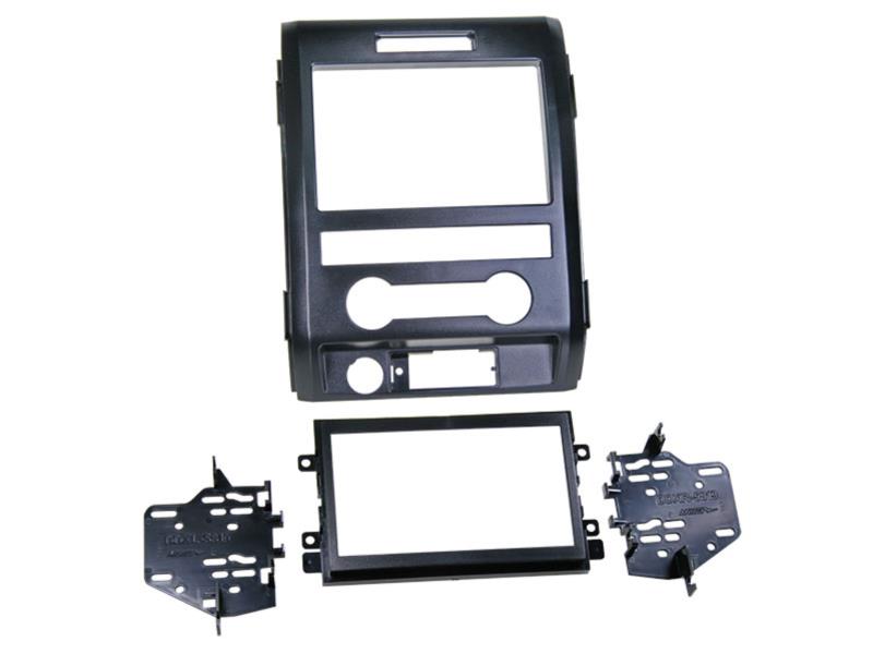 E-shop Redukčný rámček autorádia pre Ford F150