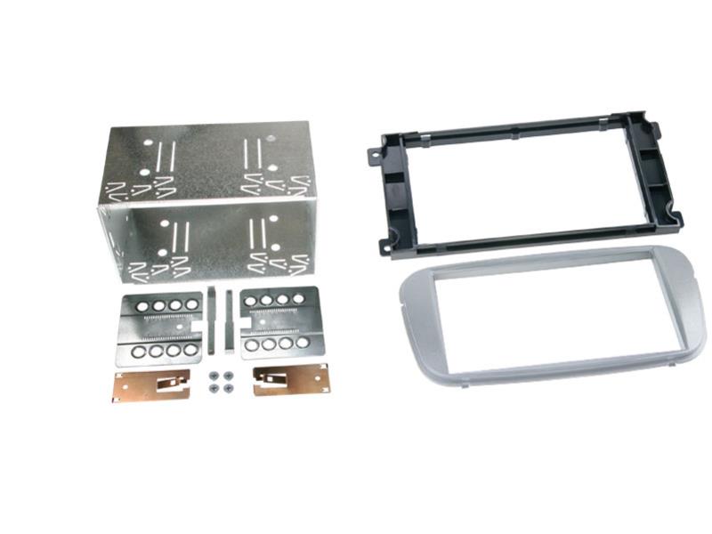 E-shop Redukčný rámček autorádia pre Ford Focus CC, Focus, Galaxy, Mondeo, S-MAX
