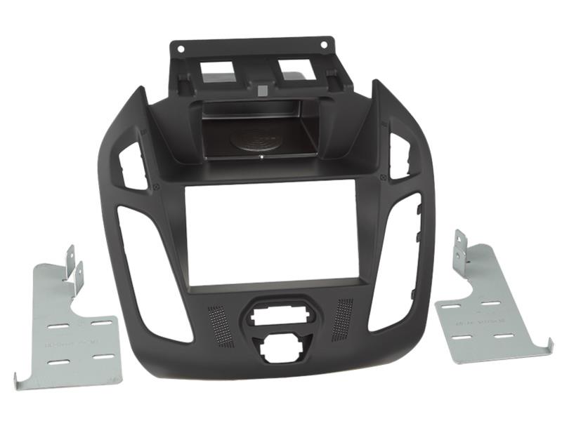 E-shop Redukčný rámček autorádia pre Ford Tourneo Connect, Transit Connect