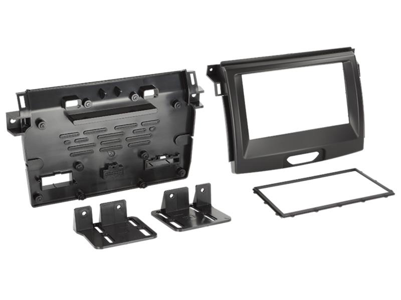 E-shop Redukčný rámček autorádia pre Ford Ranger, Everest