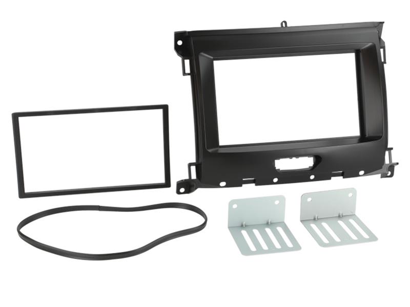 E-shop Redukčný rámček autorádia pre Ford Ranger XL