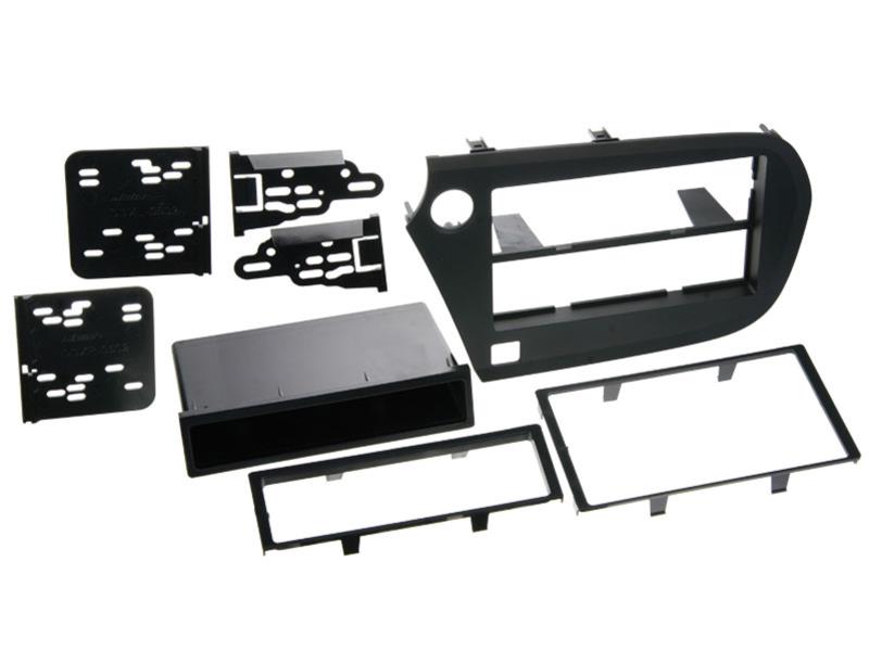 E-shop Redukčný rámček autorádia pre Honda Insight