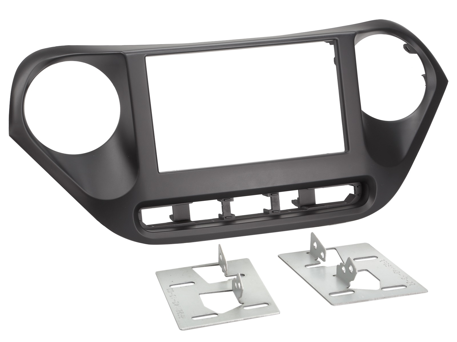 E-shop Redukčný rámček autorádia pre Hyundai i10