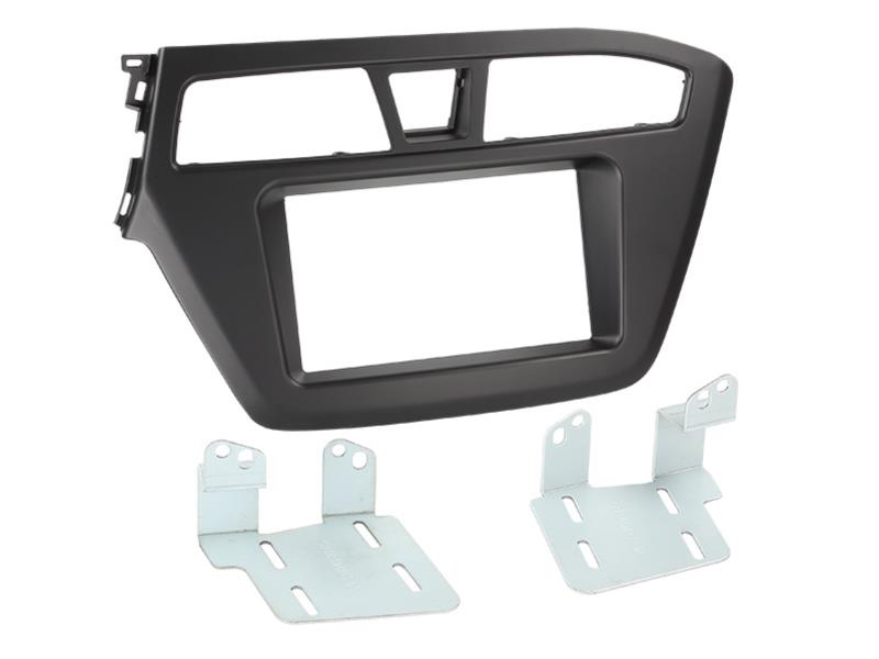 E-shop Redukčný rámček autorádia pre Hyundai i20