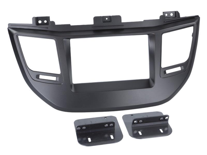 E-shop Redukčný rámček autorádia pre Hyundai Tucson