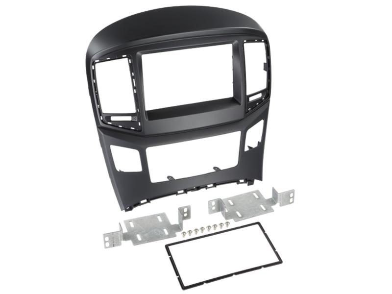 E-shop Redukčný rámček autorádia pre Hyundai H1