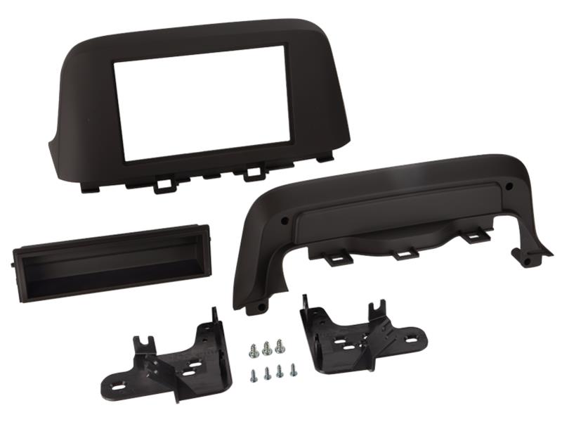 E-shop Redukčný rámček autorádia pre Hyundai Kona
