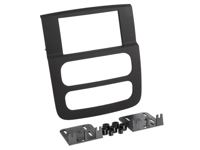 E-shop Redukčný rámček autorádia pre Dodge RAM