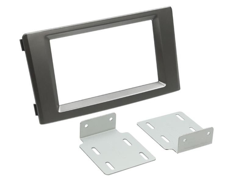 E-shop Redukčný rámček autorádia pre Iveco Daily IV,V