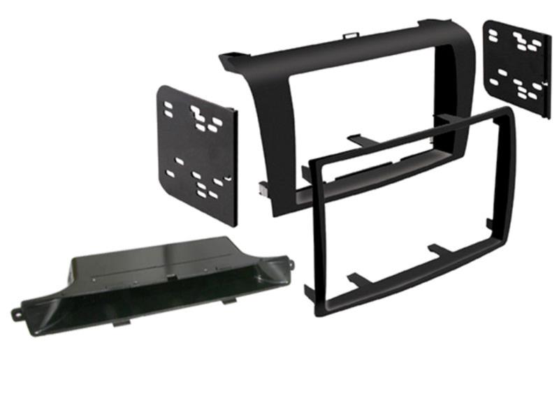 E-shop Redukčný rámček autorádia pre Mazda 3