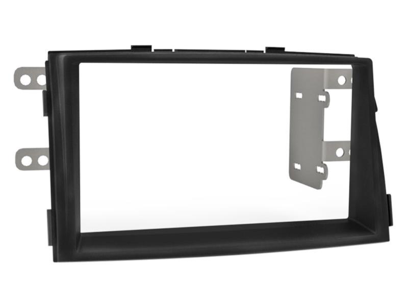 E-shop Redukčný rámček autorádia pre Kia Sorento II