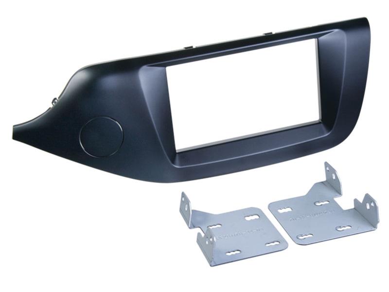 Redukčný rámik autorádia – Kia Ceed SW