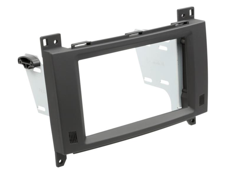 E-shop Redukčný rámček autorádia pre Mercedes A-Class, B-Class, Vito