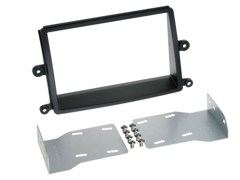 E-shop Redukčný rámček autorádia pre Mitsubishi L200