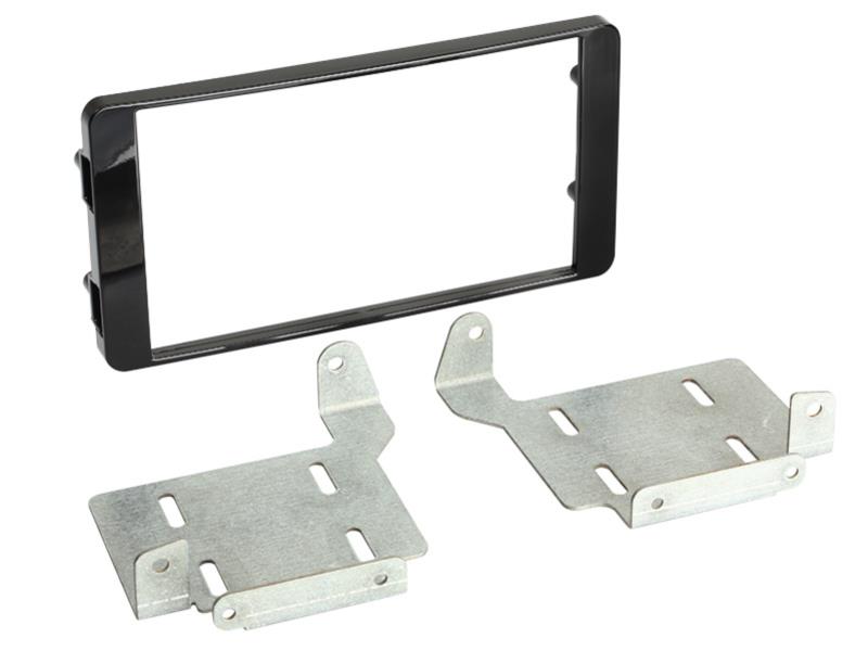 E-shop Redukčný rámček autorádia pre Mitsubishi ASX