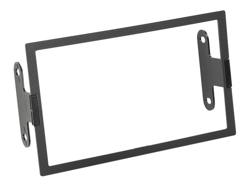 E-shop Redukčný rámček autorádia pre Nissan / Infiniti / Mercury