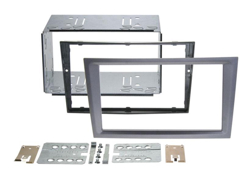 E-shop Redukčný rámček autorádia pre Opel / Renault / Subaru / Suzuki