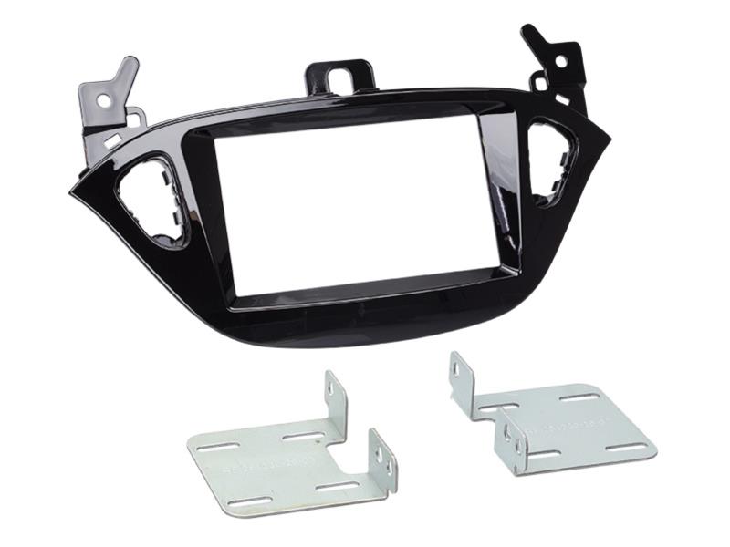 E-shop Redukčný rámček autorádia pre Opel Adam, Corsa E