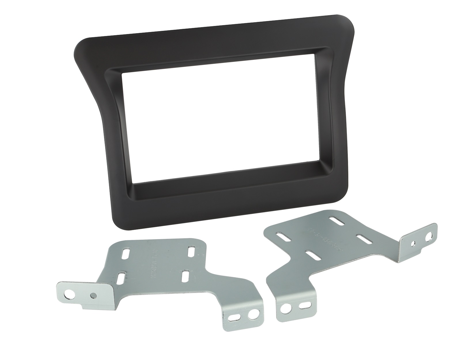 E-shop Redukčný rámček autorádia pre Nissan NV400 / Opel Movano B / Renault Master
