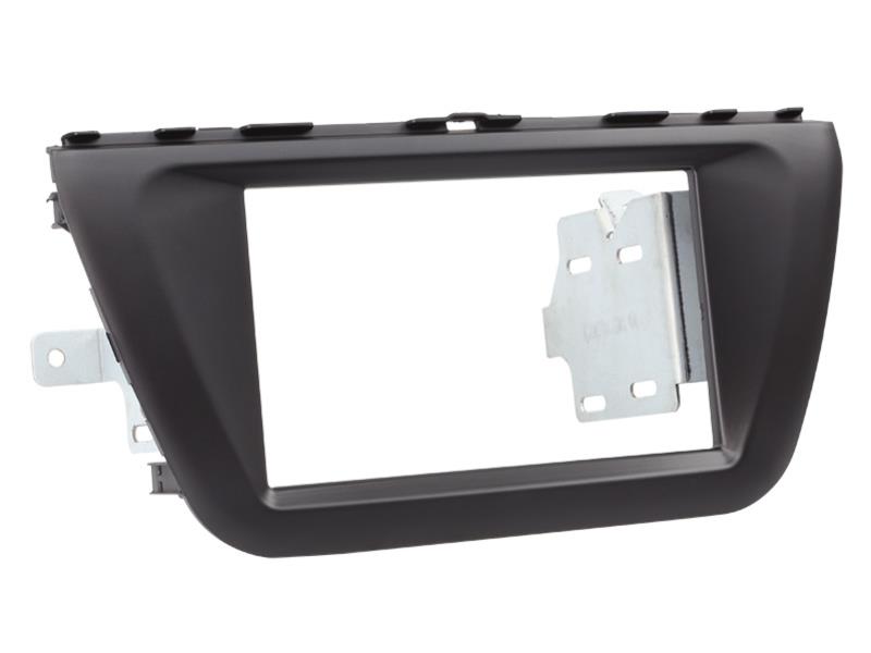 E-shop Redukčný rámček autorádia pre Suzuki SX4 S-Cross