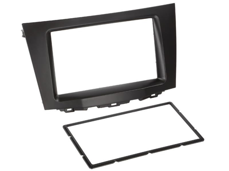 E-shop Redukčný rámček autorádia pre Suzuki Kizashi