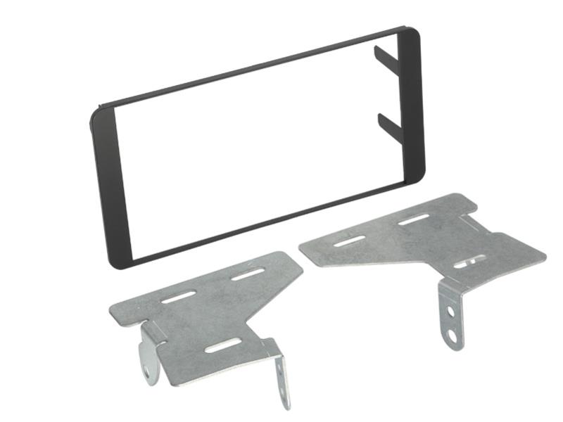 E-shop Redukčný rámček autorádia pre Scion FR-S / Subaru BRZ / Toyota GT86