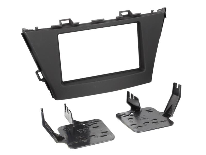 E-shop Redukčný rámček autorádia pre Toyota Prius