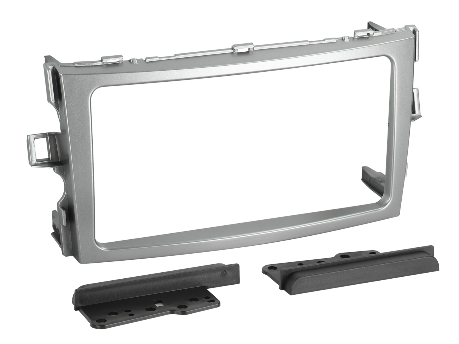 E-shop Redukčný rámček autorádia pre Toyota Verso