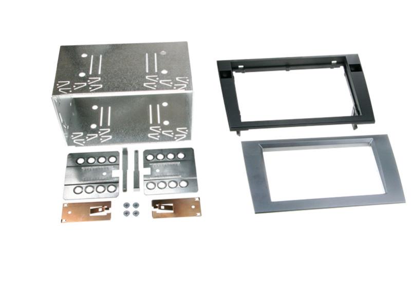 E-shop Redukčný rámček autorádia pre Audi A4 / Seat Exeo