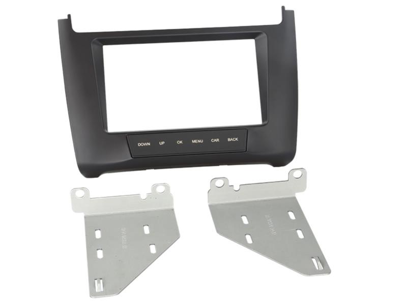 E-shop Redukčný rámik autorádia pre Volkswagen Polo V