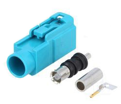 E-shop Anténny konektor 4carmedia ANT.CONN.06