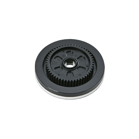 E-shop Velkro tanier s ozubeným kolesom FLEX BP-M D115 XC