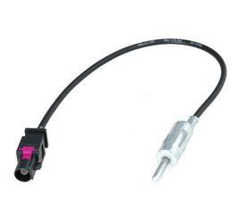 E-shop Anténny adaptér 4carmedia ZRS-BMW-DIN