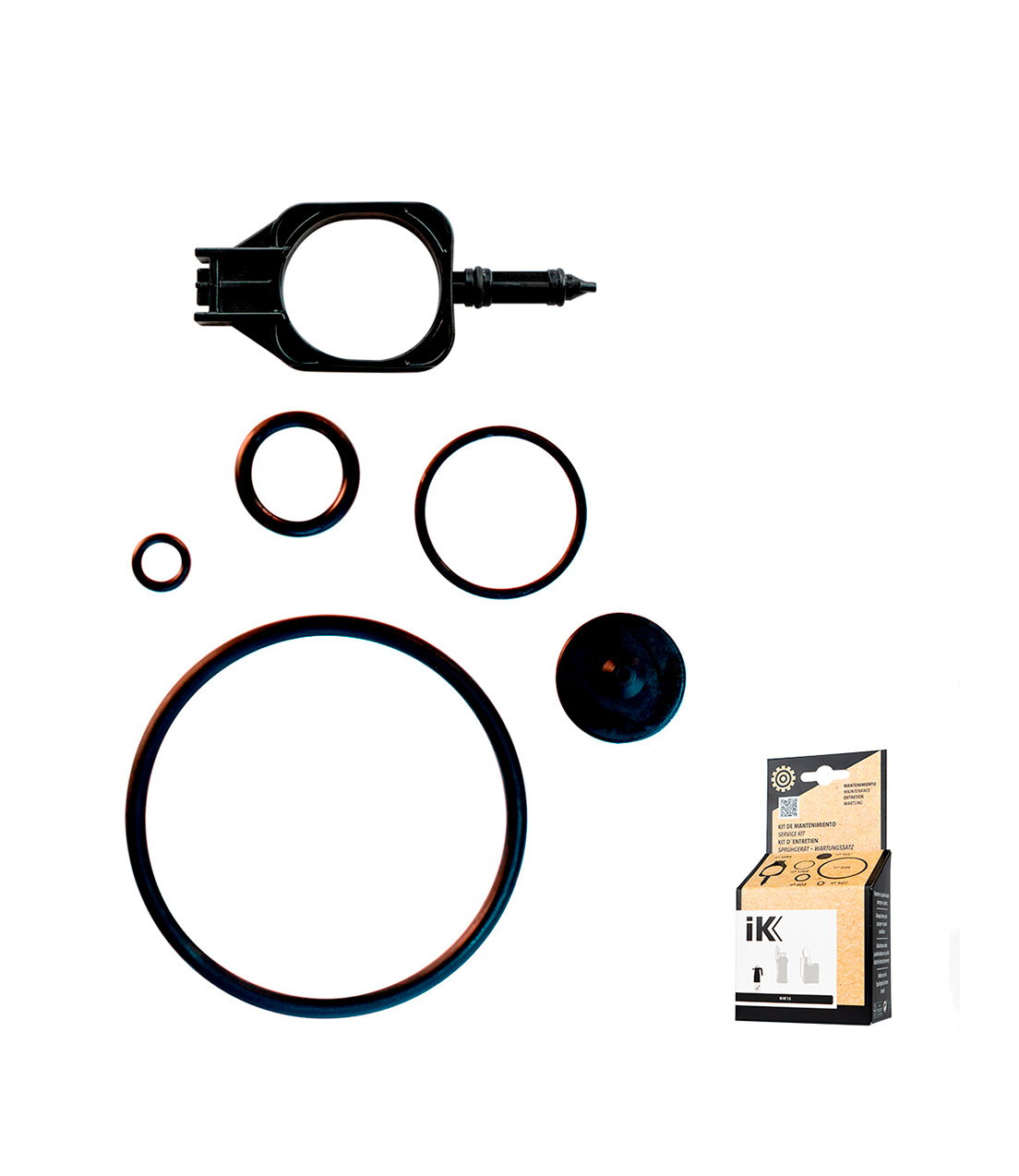 E-shop Servisná sada IK HC 1.5 maintenance kit