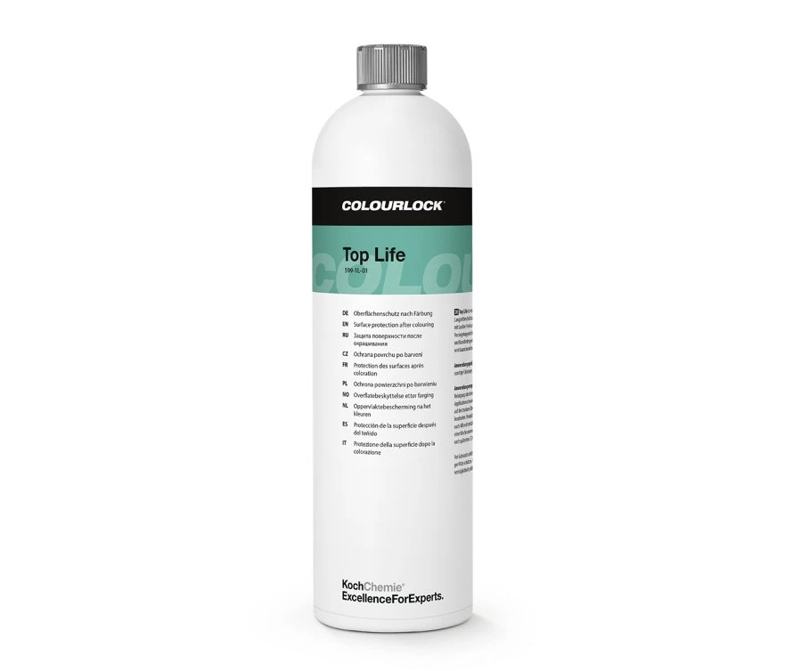 E-shop Prípravok na ochranu kože COLOURLOCK by KochChemie Top Life (1 l)