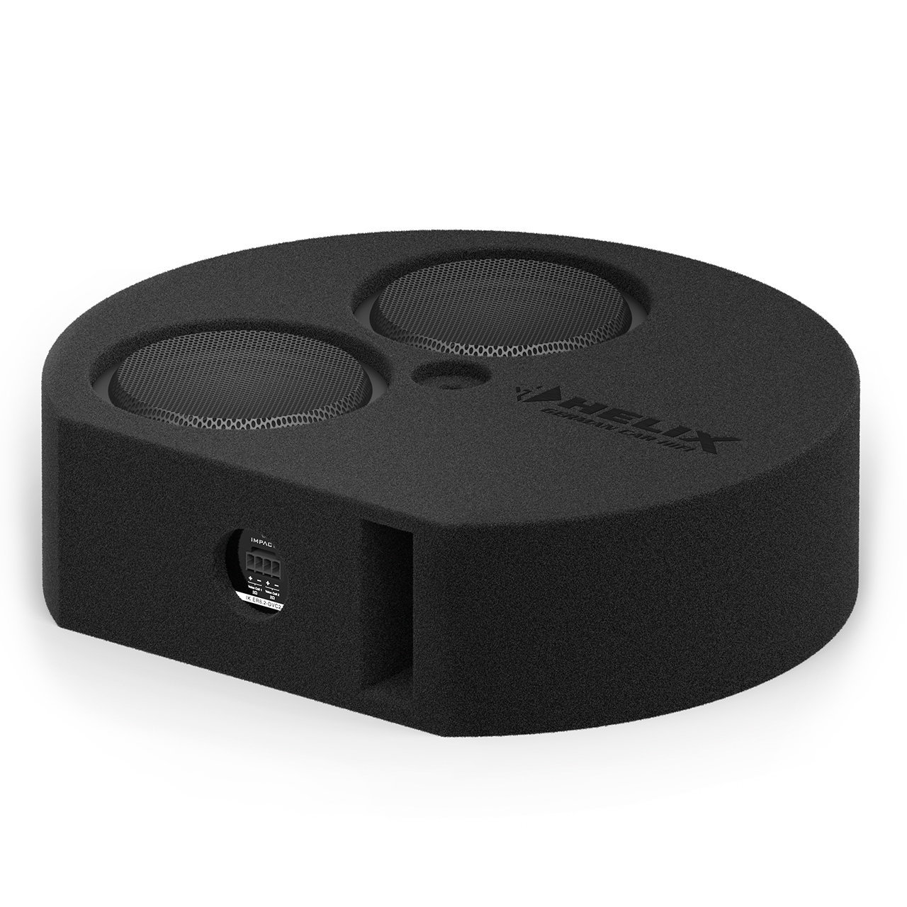E-shop Subwoofer Helix IK ER8.2 DVC2
