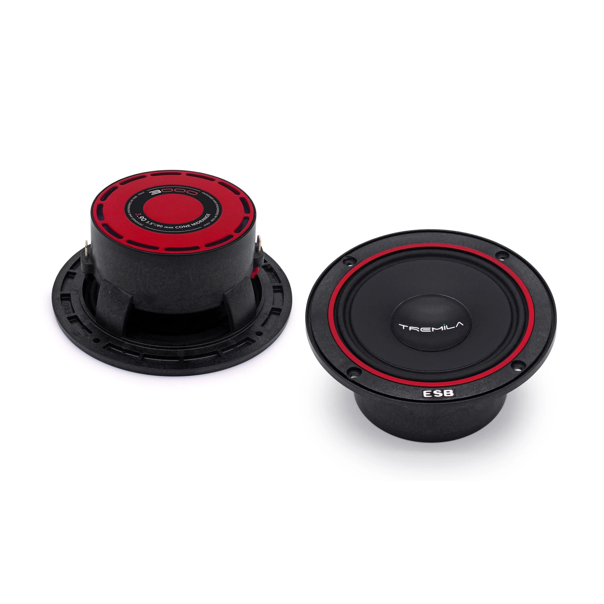 E-shop Reproduktory ESB Audio 3.90