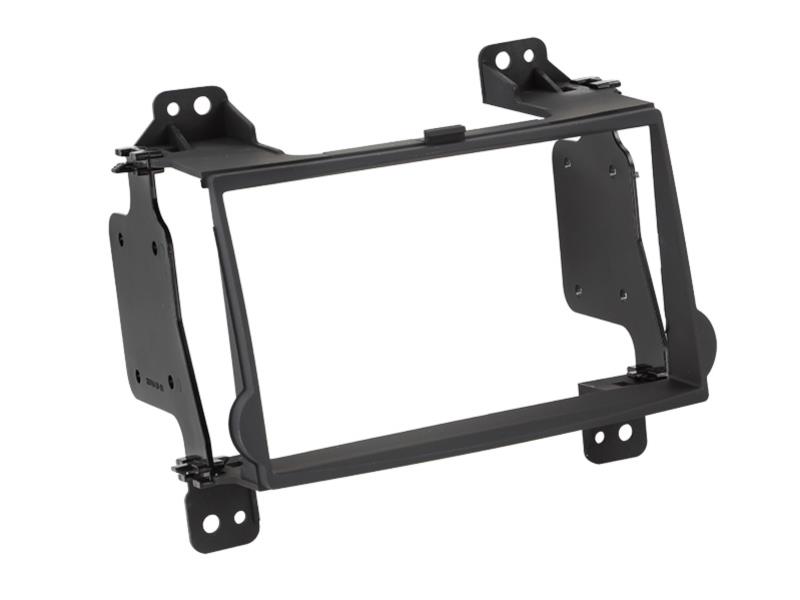 E-shop Redukčný rámik autorádia pre Hyundai H1