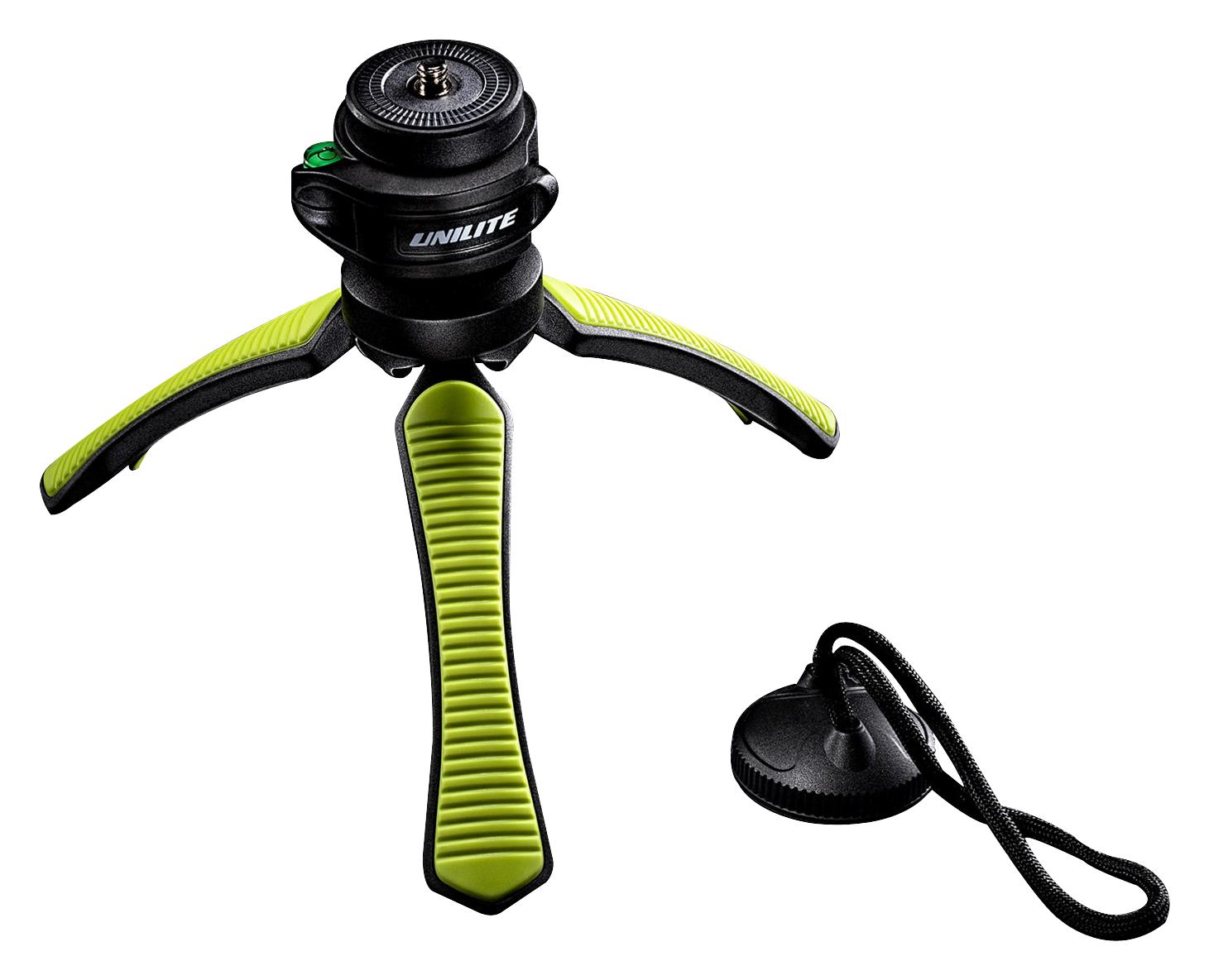 E-shop Ultra kompaktný statív Unilite Tripod Mini